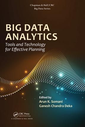 Big Data Analytics | 1:a upplagan