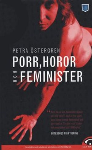 Porr, horor och feminister