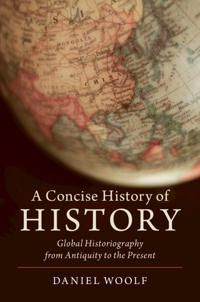 A Concise History of History | 0:e upplagan