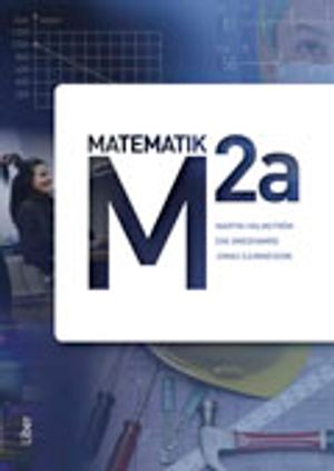 Matematik M 2a | 1:a upplagan