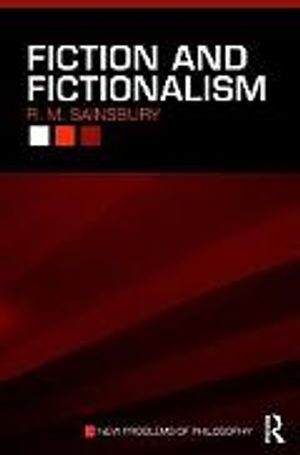 Fiction and fictionalism