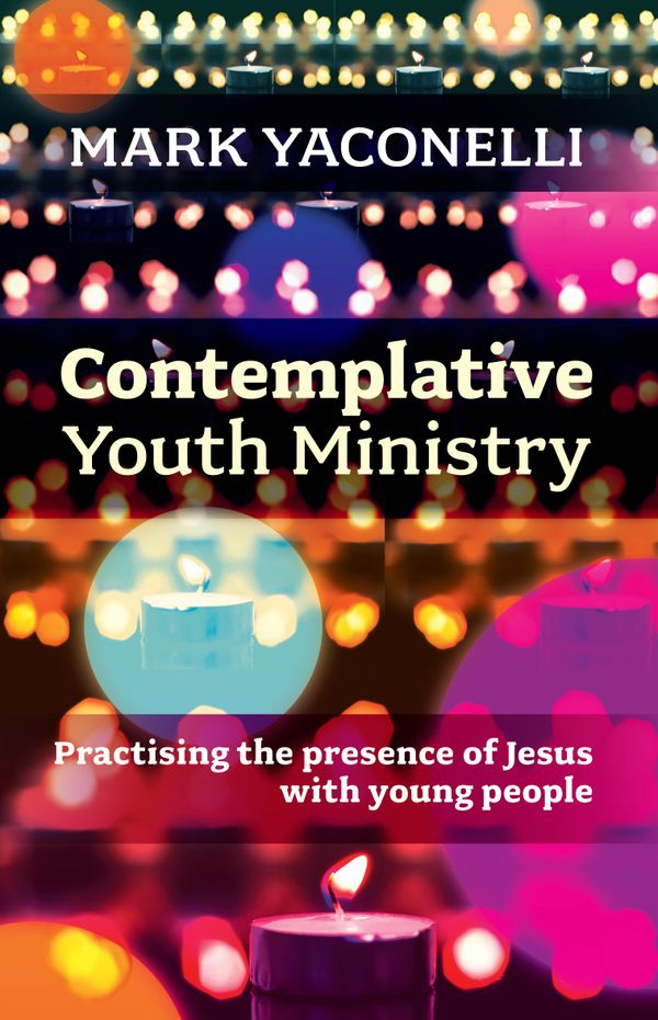 Contemplative Youth Ministry | 0:e upplagan