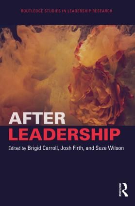 After Leadership | 1:a upplagan