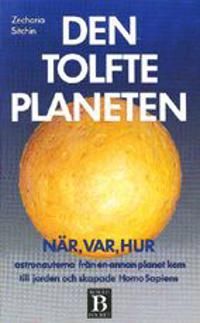 Den tolfte planeten