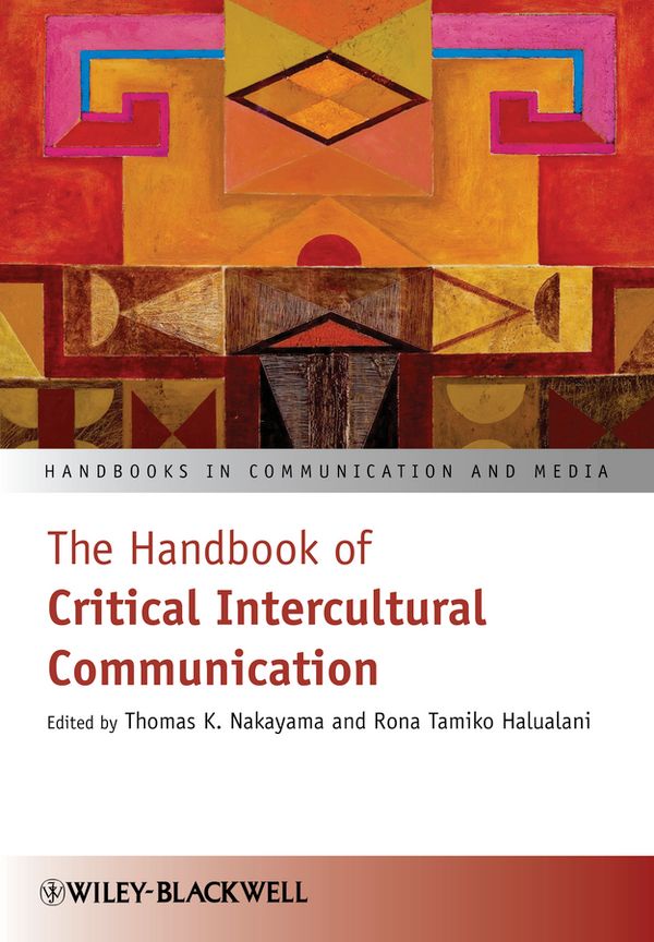 The Handbook of Critical Intercultural Communication | 1:a upplagan