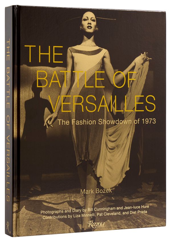 The Battle Of Versailles | 0:e upplagan