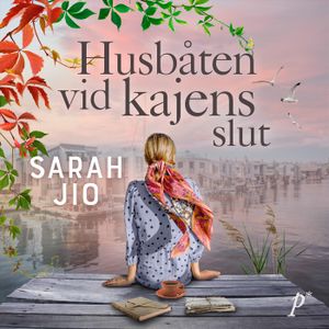 Husbåten vid kajens slut | 1:a upplagan