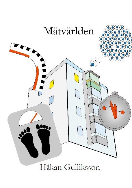 Mätvärlden | 1:a upplagan
