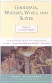 Goddesses, Whores, Wives and Slaves | 0:e upplagan