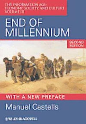 End of Millennium |  2:e upplagan