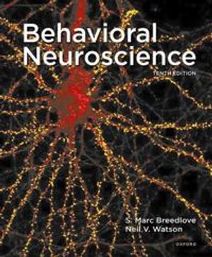 Behavioral Neuroscience | 10:e upplagan