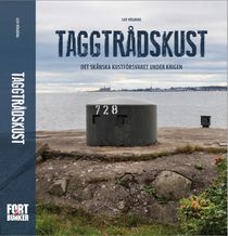 TAGGTRÅDSKUST