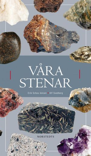 Våra stenar |  2:e upplagan