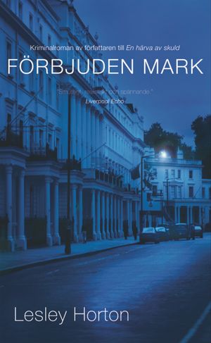 Förbjuden mark | 1:a upplagan