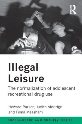 Illegal Leisure | 0:e upplagan