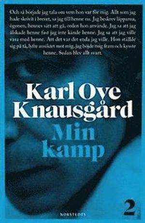 Min kamp 2 | 1:a upplagan