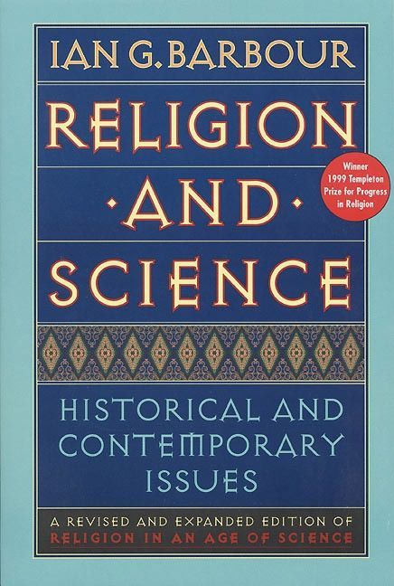 Religion and Science | 0:e upplagan