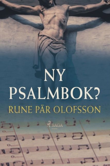 Ny psalmbok? | 1:a upplagan