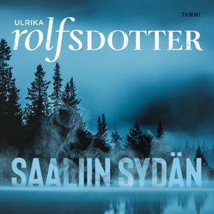 Saaliin sydän | 1:a upplagan