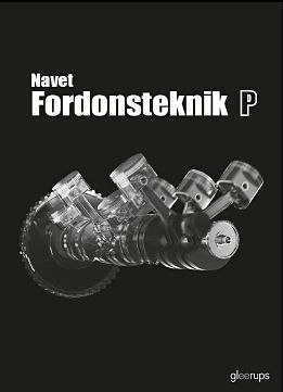 Navet Fordonsteknik  P | 1:a upplagan