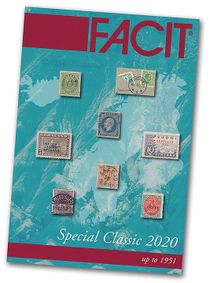 Facit Special Classic 2020
