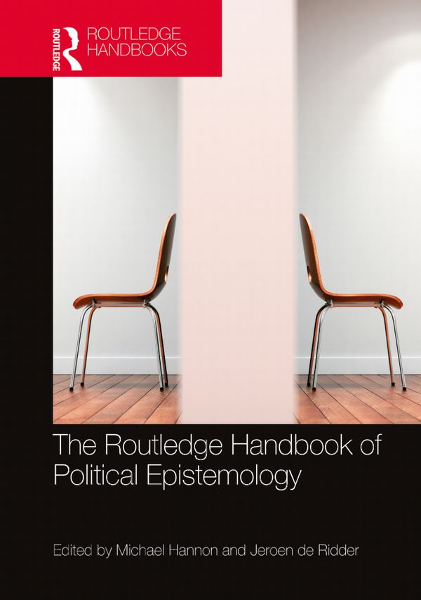 The Routledge Handbook of Political Epistemology | 0:e upplagan