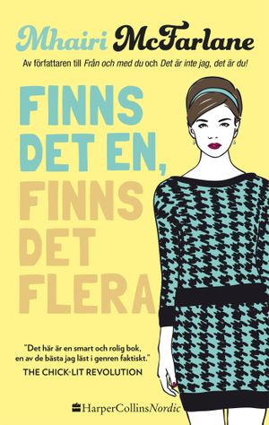 Finns det en, finns det flera | 1:a upplagan