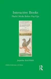 Interactive Books | 1:a upplagan
