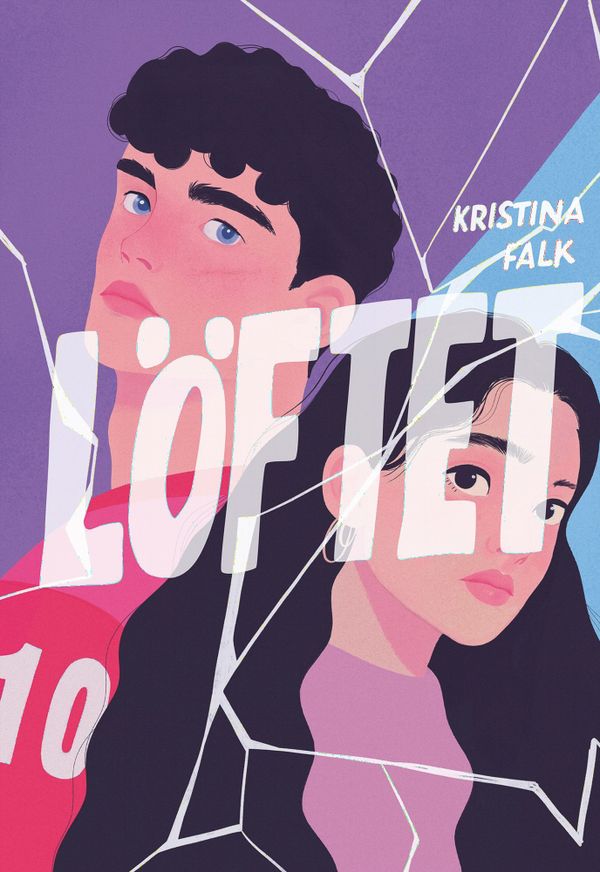 Löftet | 1:a upplagan