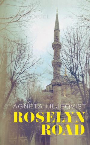 Roselyn Road | 1:a upplagan