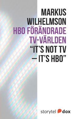 HBO förändrade tv-världen | 0:e upplagan