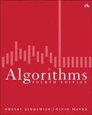 Algorithms | 4:e upplagan