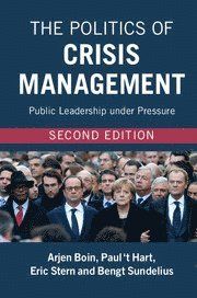 The Politics of Crisis Management