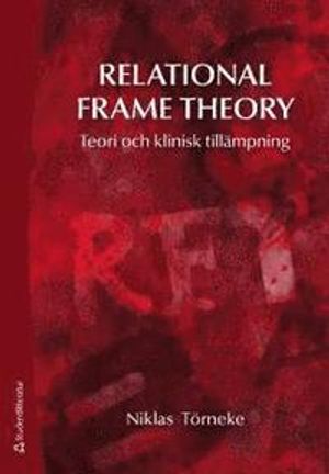 Relational Frame Theory | 1:a upplagan