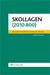 Skollagen (2010:800) : med Lagen om införande av skollagen (2010:801) (2012)