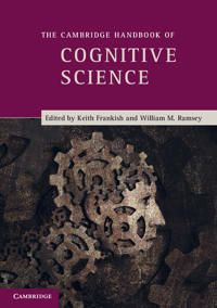 The Cambridge Handbook of Cognitive Science | 6:e upplagan
