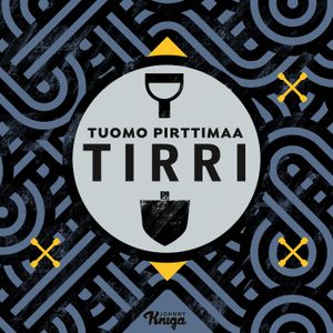 Tirri | 1:a upplagan