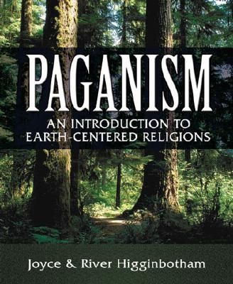 Paganism - an introduction to earth-centered religions | 0:e upplagan