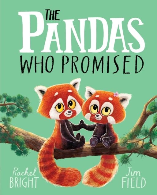 The Pandas Who Promised | 0:e upplagan