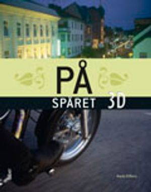 På Spåret 3D | 1:a upplagan