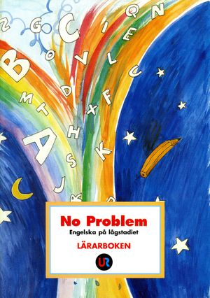 No Problem, lärarboken