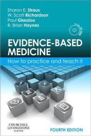 Evidence-based Medicine | 4:e upplagan