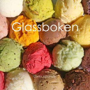 Glassboken | 1:a upplagan