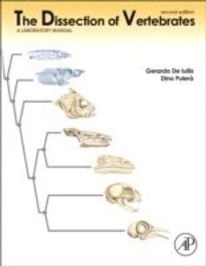 Dissection of vertebrates