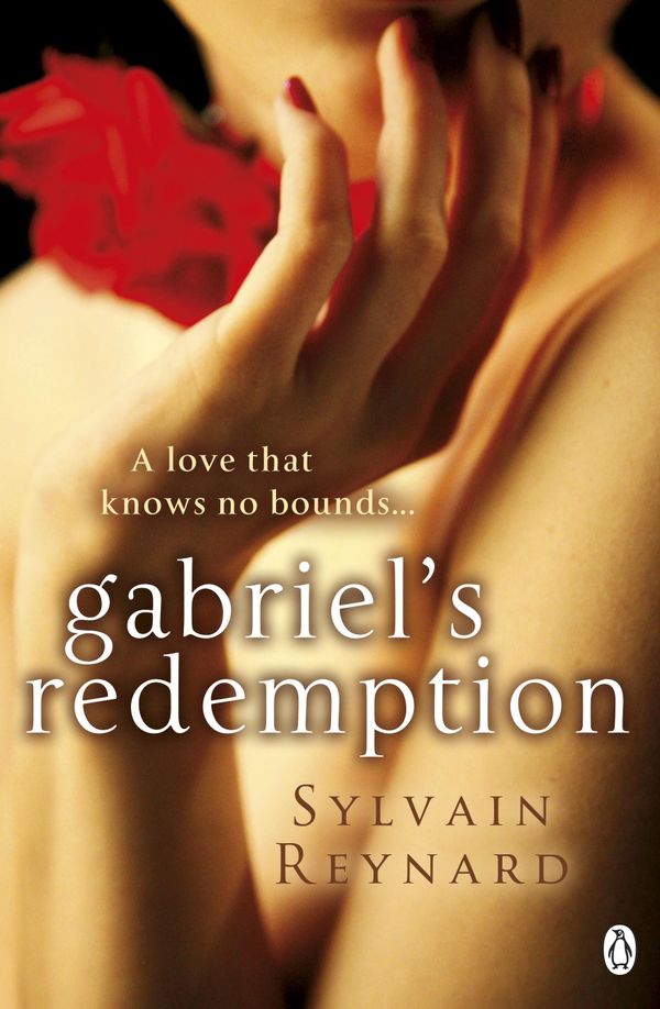 Gabriel's Redemption | 0:e upplagan