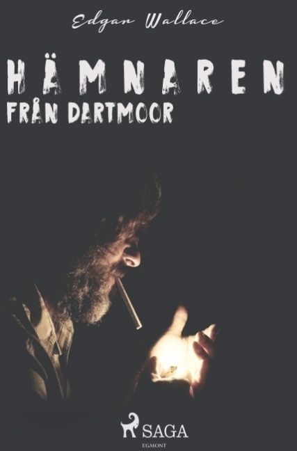 Hämnaren från Dartmoor | 1:a upplagan