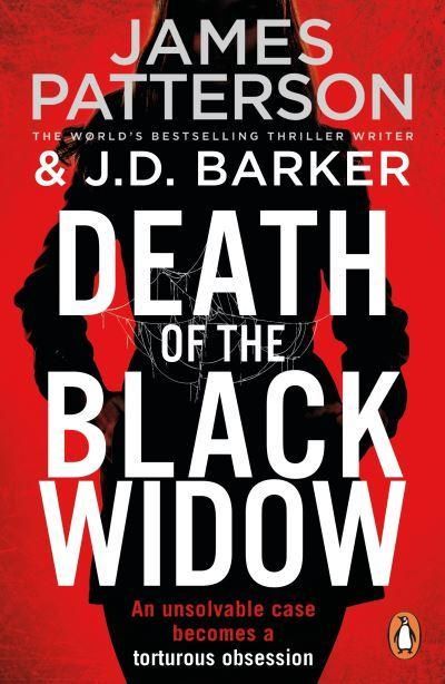 Death of the Black Widow | 0:e upplagan