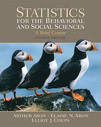 Statistics for the behavioral and social sciences: A brief course