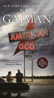 American gods tv tie-in - a novel