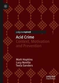 Acid Crime